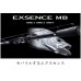 Shimano Exsence MB S96ML - 6 pieces